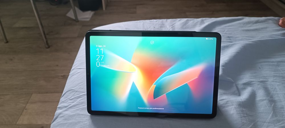 Xiaomi pad 5 128Gb