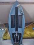 Prancha skimboard Exile blairacuda