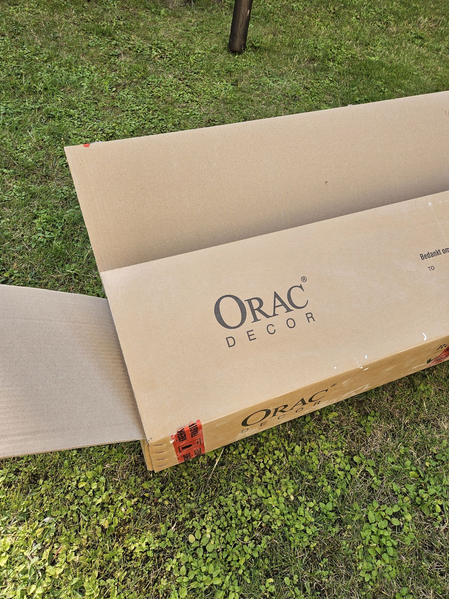 CB512N Orac Decor listwa przysufitowa 12 szt ×2 mb