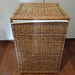 Cesto de roupa suja IKEA BRANÄS