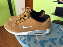 Buty nike rozmiar 46 jak nowe!