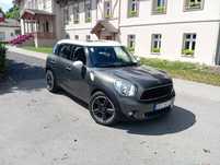 MINI Countryman Mini 2011