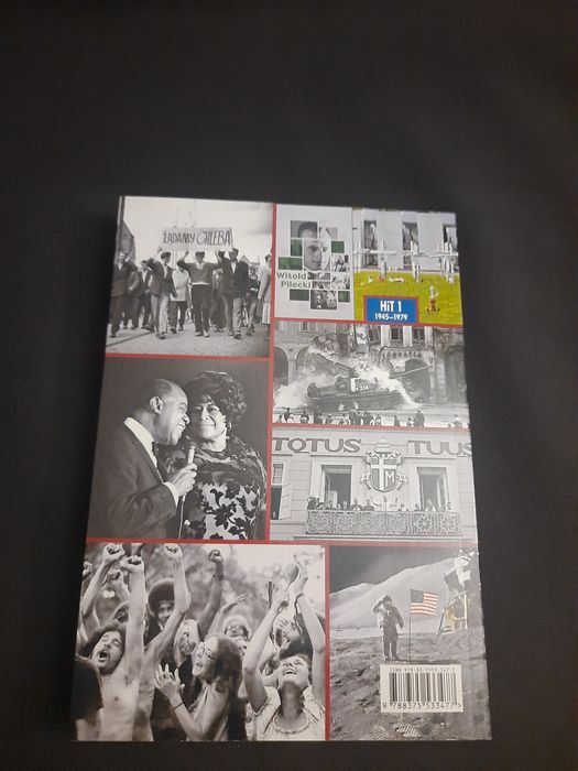 Historia i teraźniejszość Roszkowski nowy