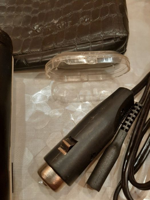 электробритва автомобильная харкiв 6601