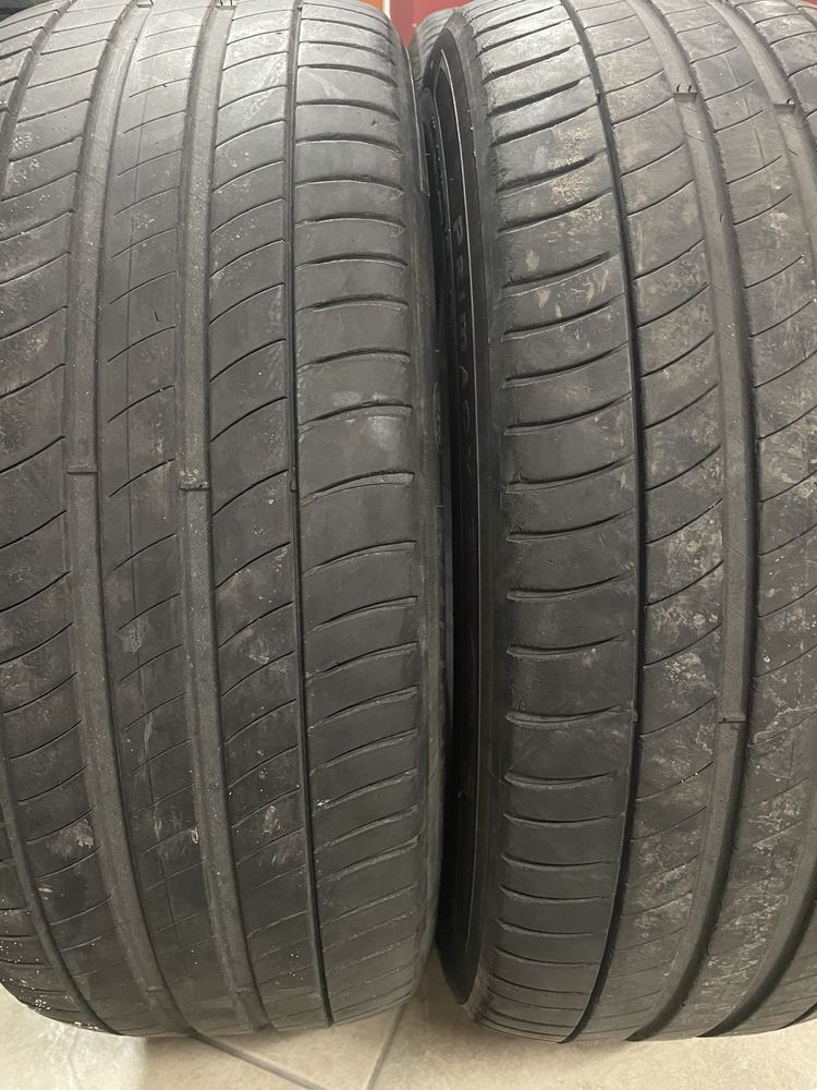 Michelin  R19, 275/40 RUNFLAT, 245/45 RUNFLAT