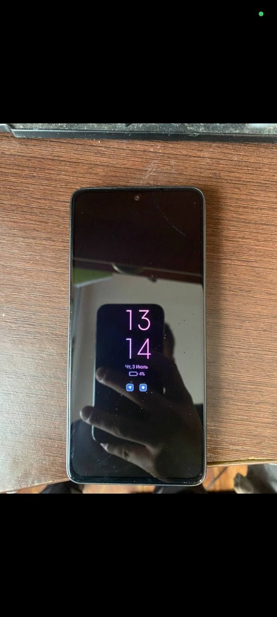 СРОЧНО. Xiaomi Redmi Note 13