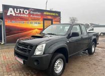 Диски Розборка Isuzu D-Max I RA RC 2002-2012 Диск Ісузу Д-Макс 1 Шрот