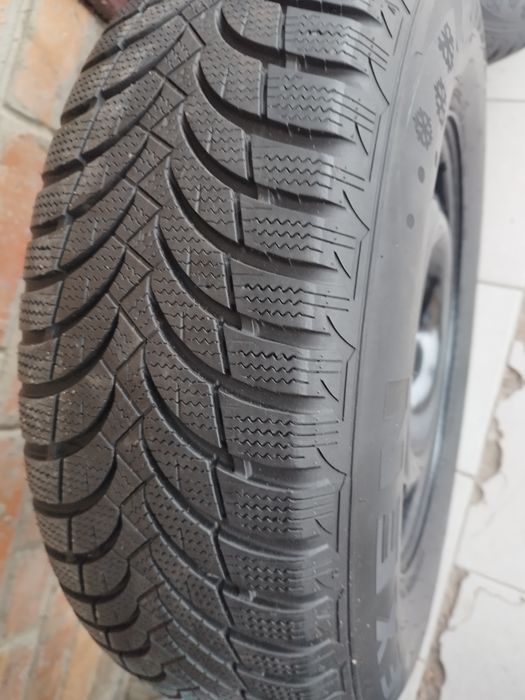 Пара 225/70 r16 2018р.