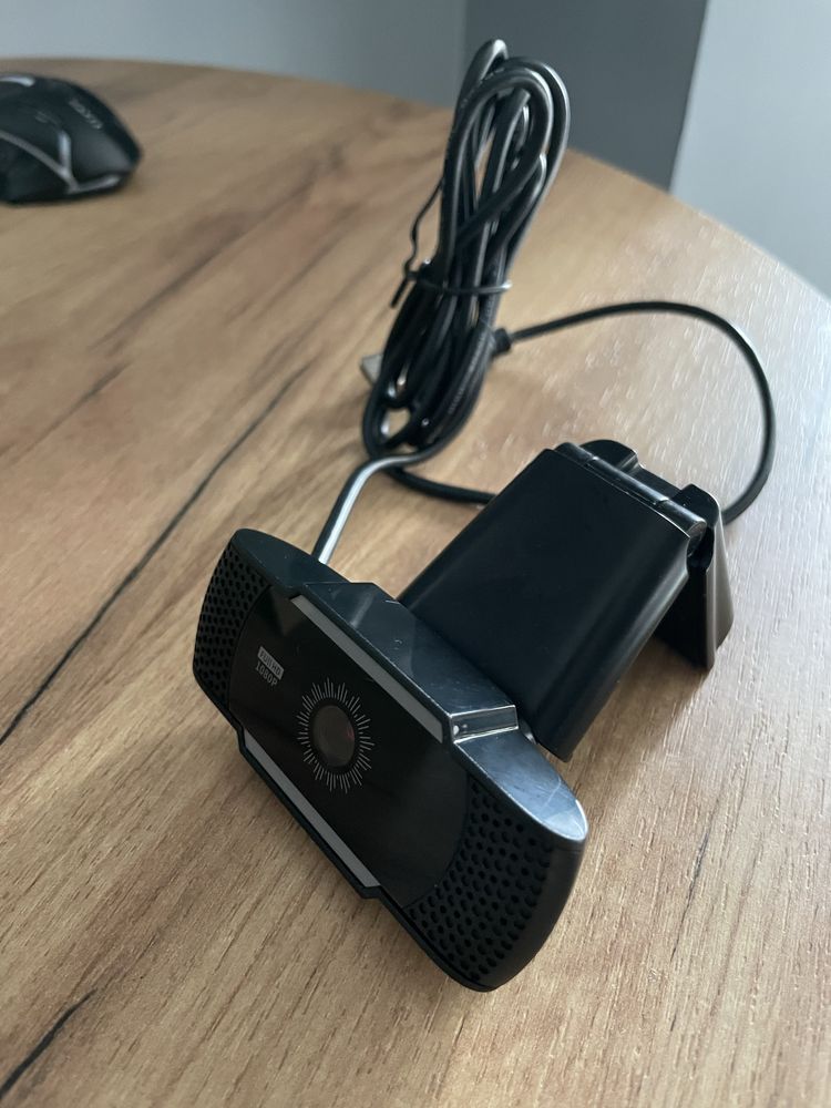Teslong DMCAM USB Webcam