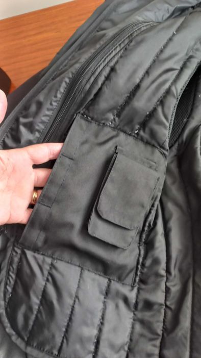 Casaco Motard Arcebis