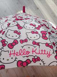 Parasolka Hello Kitty