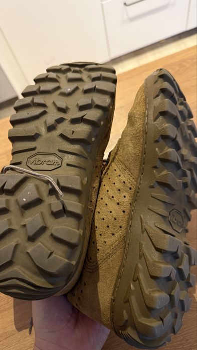 Obuwie Rocky Boots S2V