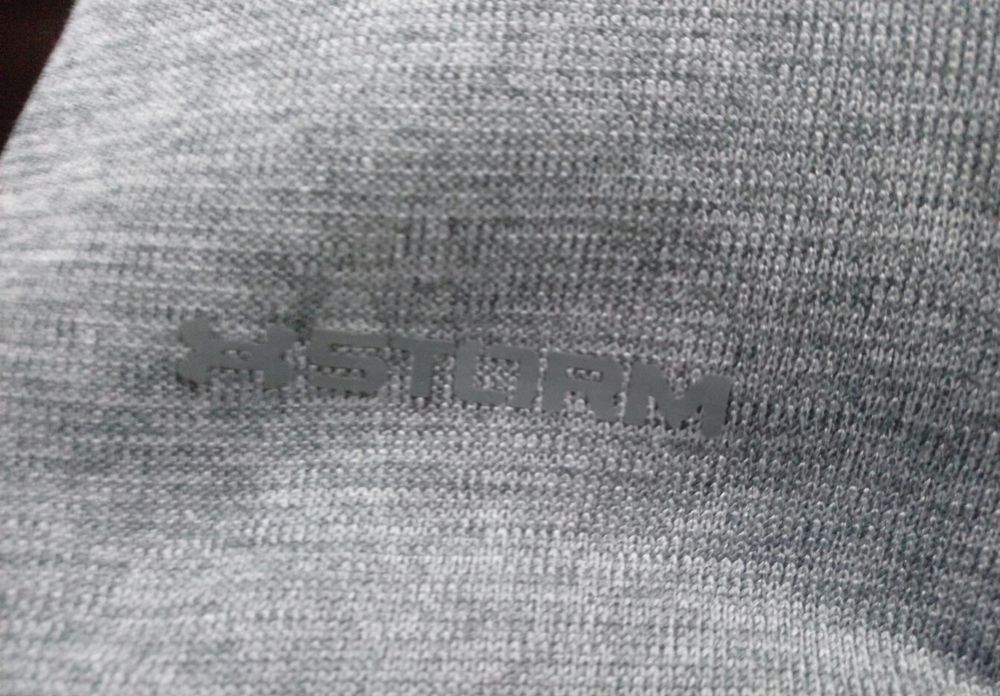 Under Armour Storm оригінал чоловіча толстовка худі