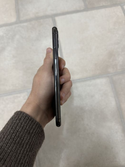 iPhone 11 Pro Max 256 GB Neverlock!