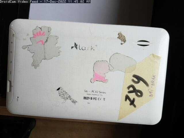 Tablet Lark FreeMe x2 7.1s nr789