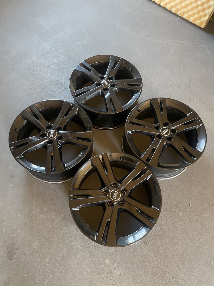 Alufelgi Audi 19” 5x112