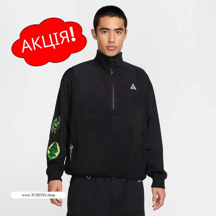 США‼️Жилетка Nike ACG Wolf Tree Vest Jordan (XS по 4XL) (HJ2468-010)