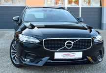 Volvo V90 2.0 D4 190 Automatic R-desing Virtual Skóra Navi Ledy Blis