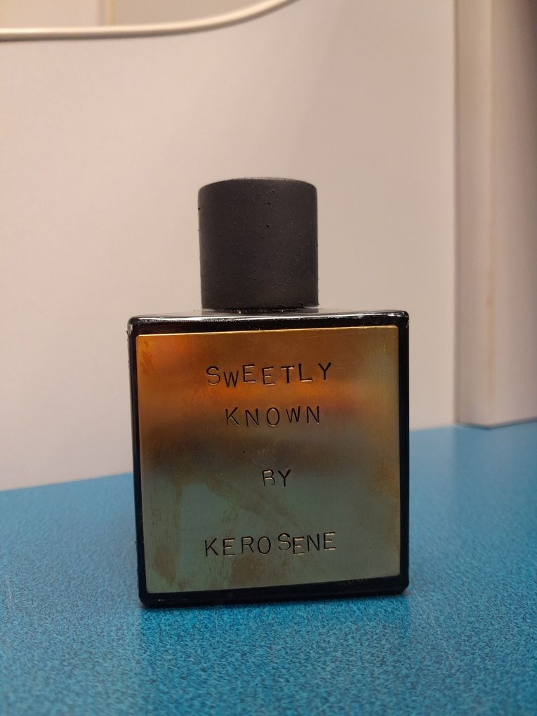 Sweetly Known Kerosene