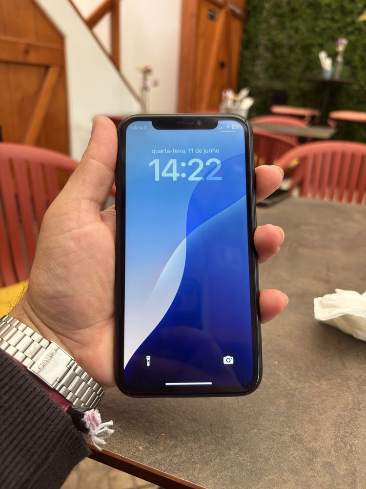 Iphone xr 128 gb