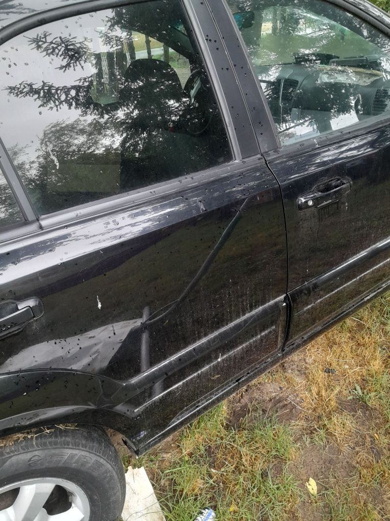 Kia sorento ex  na części