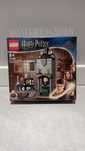 LEGO 40695 Borgin & Burkes: sieć Fiuu