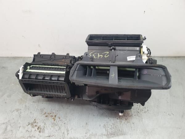 Chauffage / sofagem completa SEAT Leon (5F1)