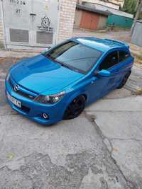 Opel astra h opc