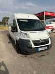 Citroen jumper 2,2hdi