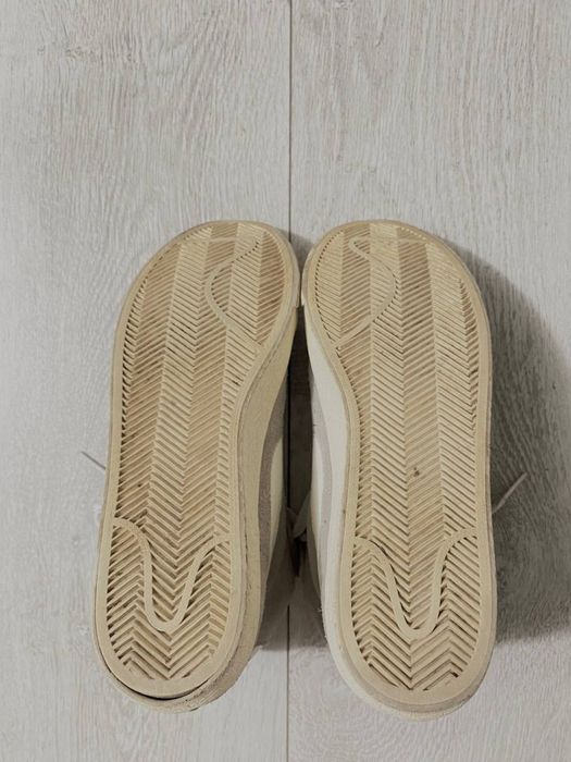 Кеди кросівки nike