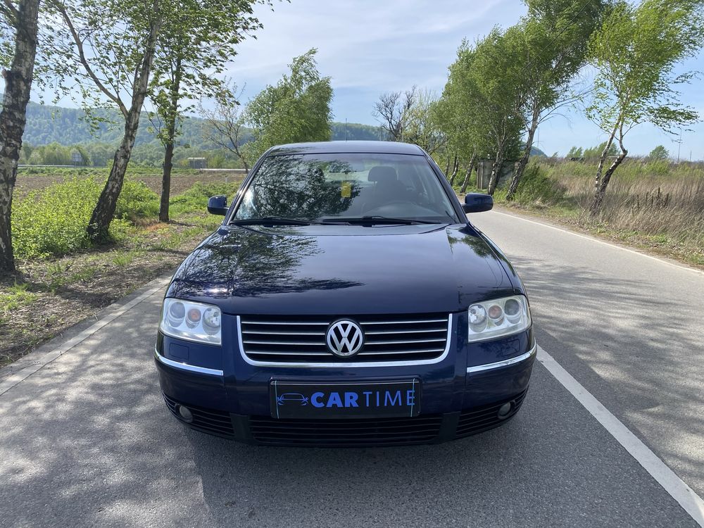 Продам Passat b5+