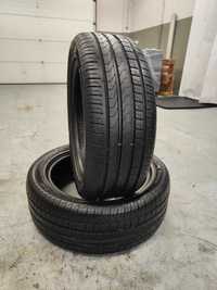 :248 Opony letnie Pirelli Scorpion Verde 235/50/19