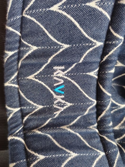 Nosidło KAVKA multi age stan idealny