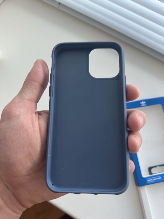 Чехол на Iphone 11 Pro Adidas