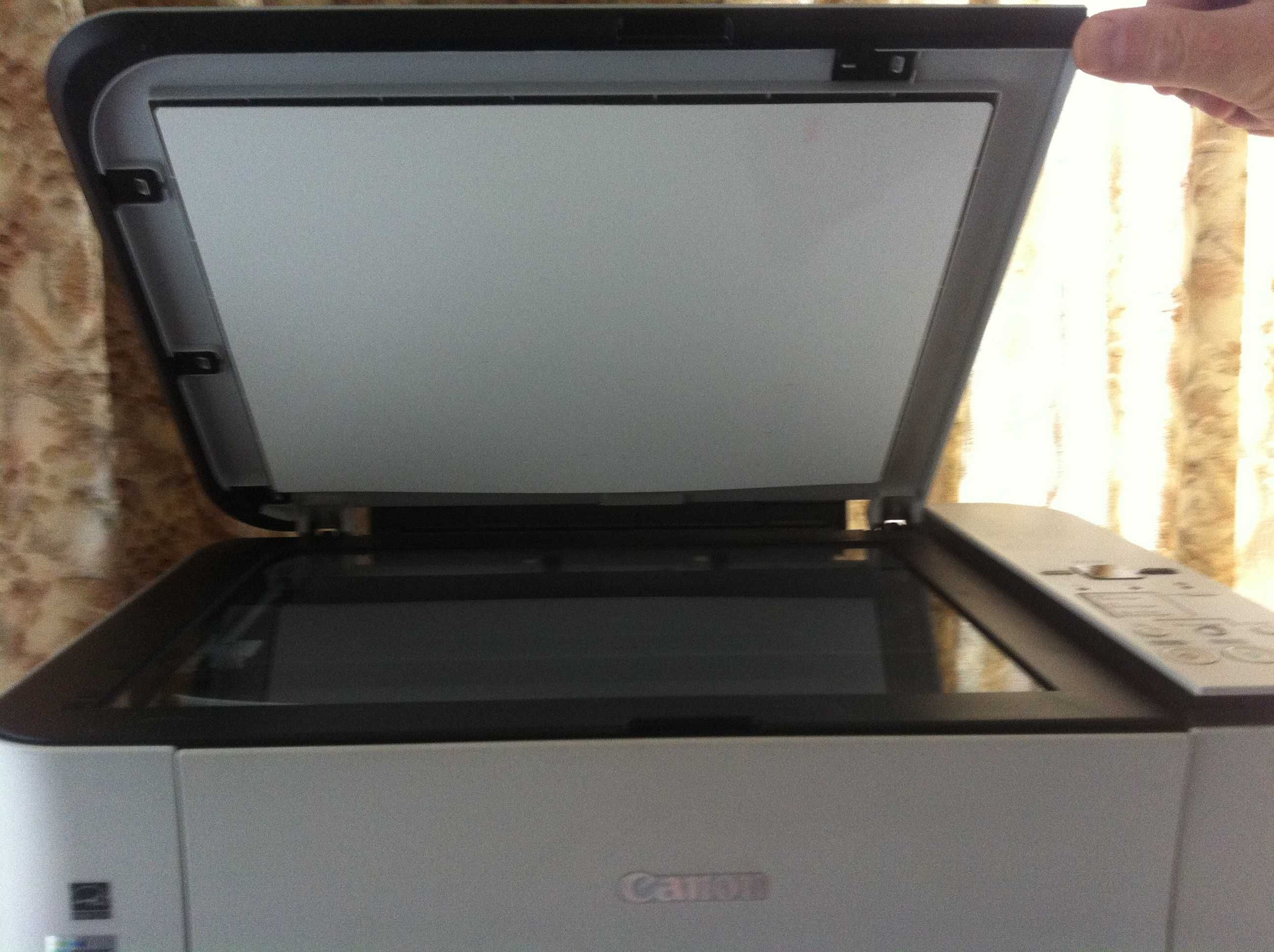 Принтер Canon PIXMA MP 250