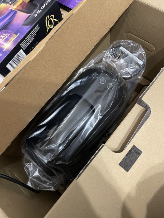 Капсульна кавомашина PHILIPS L'OR Barista Sublime