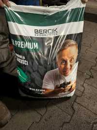 Ekogroszek premium BERCIK