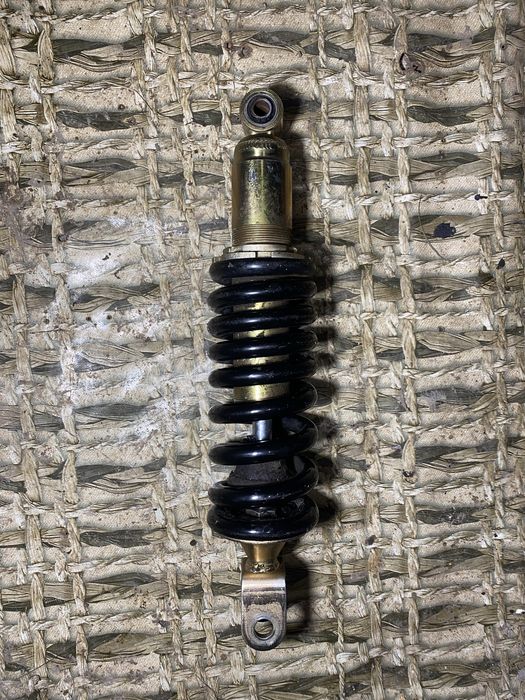Моно Амортизатор 34,5см Shineray 6c
