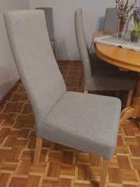 Krzesła Agata meble