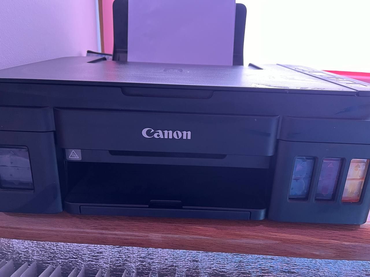 Принтер Canon pixma G2411