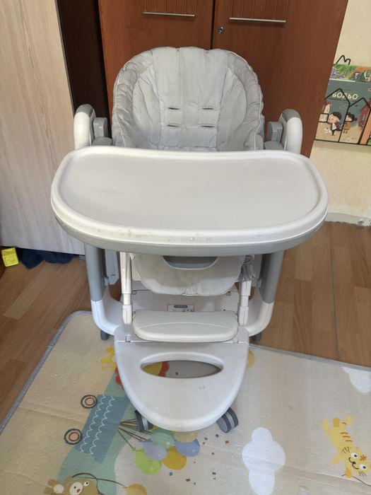 Годувальне крісло tatamia