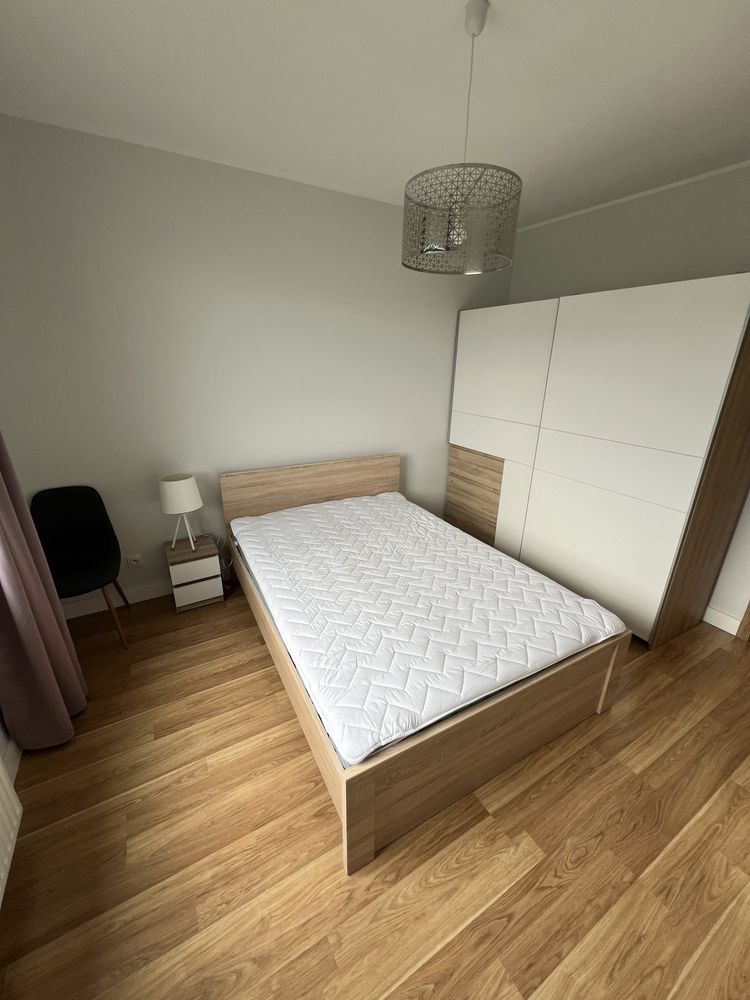 Wynajmę mieszkanie 41 m2 - Lawendowe Wzgórze