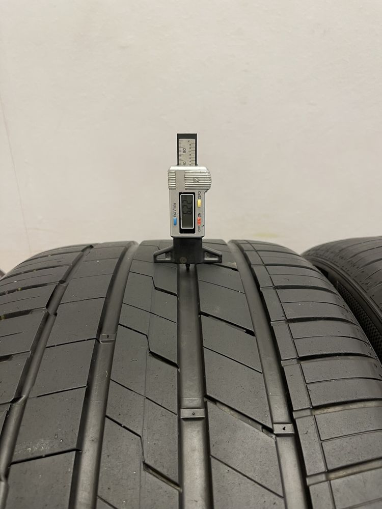 Літні шини Hankook VentusS1 Evo3 SUV 315/35 R21 111Y