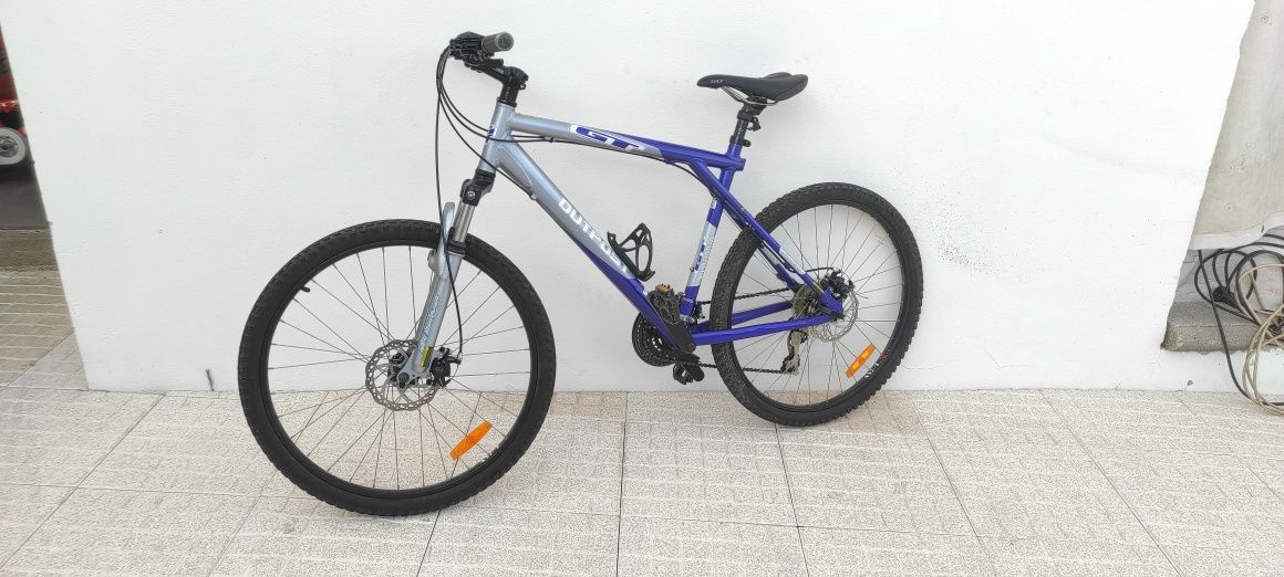 Conjunto de Bicicletas