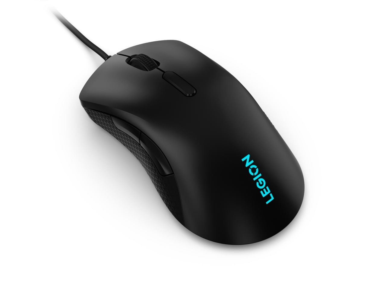 Миша мишка Lenovo M300 RGB gaming mouse
