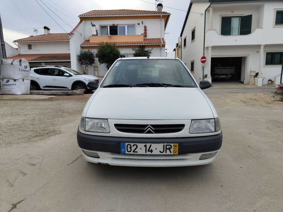 Citroen Saxo 1.5D