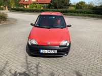 Fiat Seicento Fiat Seicento 1.1 MPI