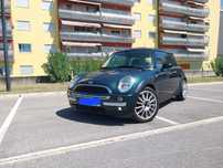 Atenção vendo Mini One  1.6 em bom esta