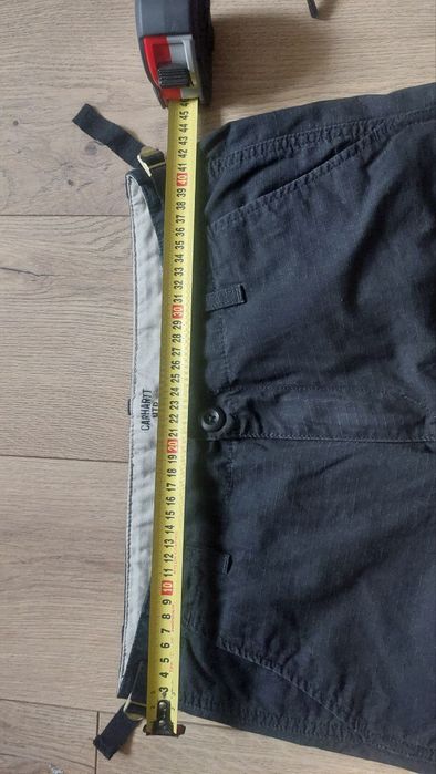Чоловічі штани Carhartt