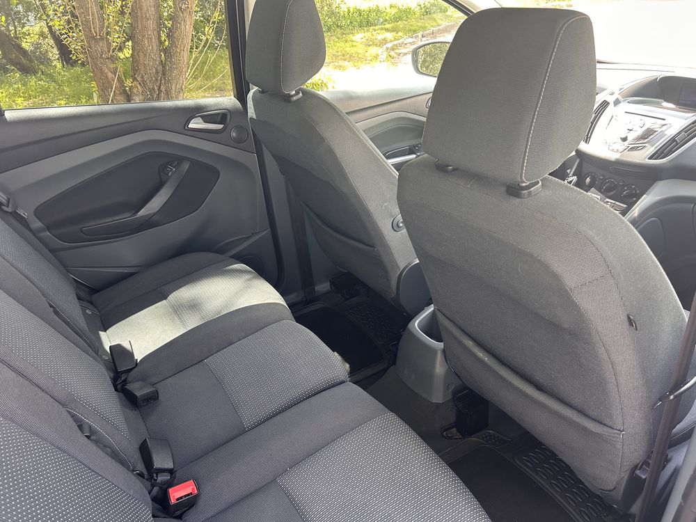 Ford C Max 1.6 Branco